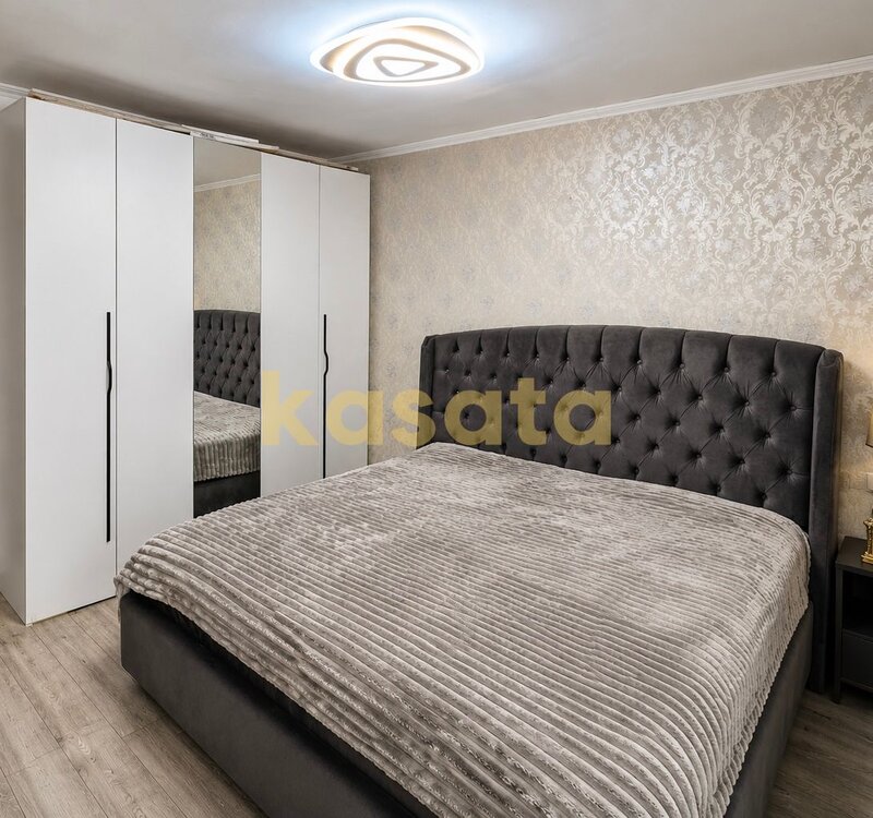 Baicului, ap. 2 camere 1988, complet renovat 2025.