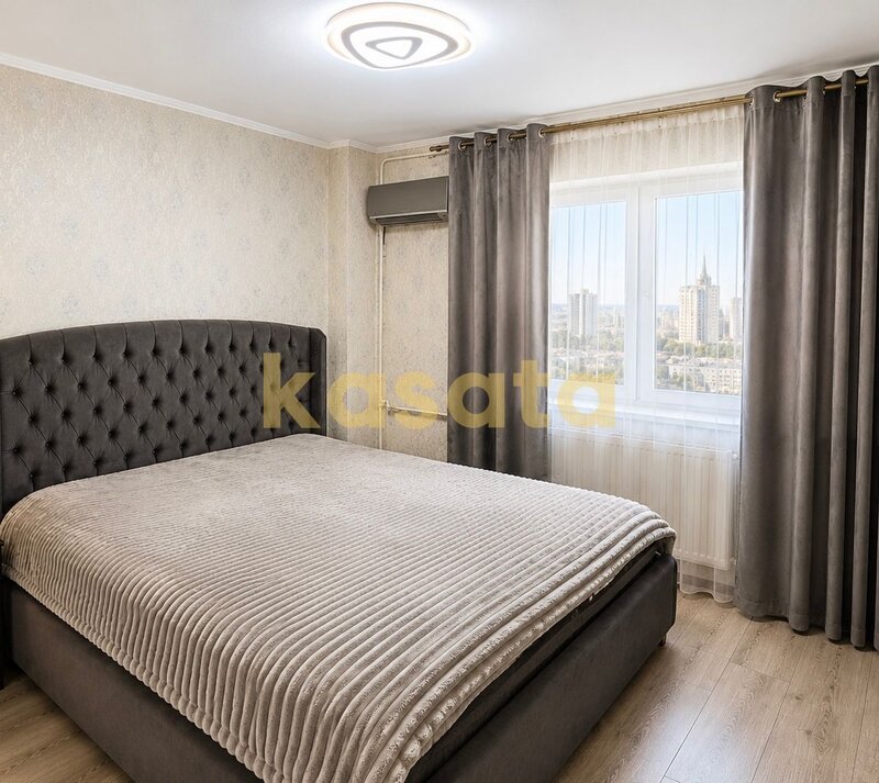 Baicului, ap. 2 camere 1988, complet renovat 2025.