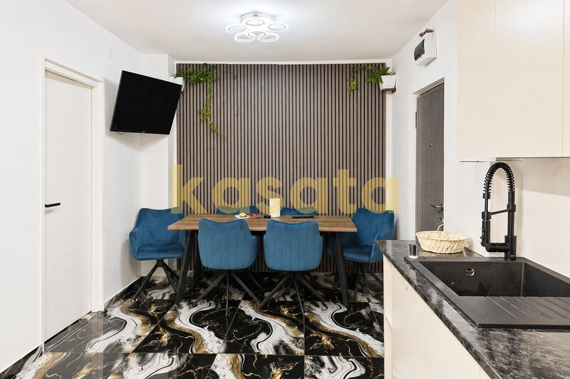 Baicului, ap. 2 camere 1988, complet renovat 2025.