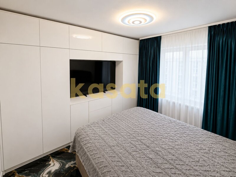 Baicului, ap. 2 camere 1988, complet renovat 2025.