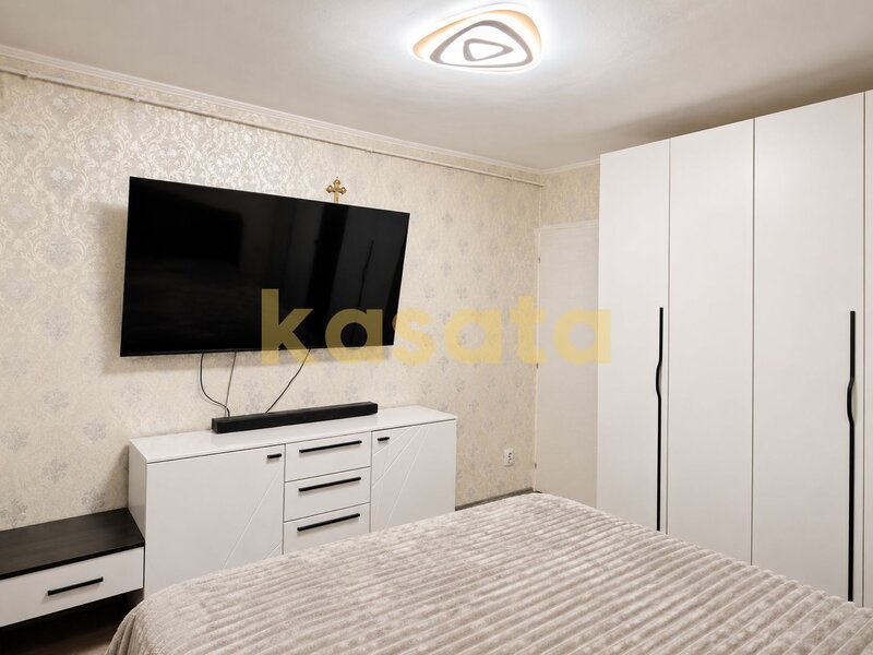 Baicului, ap. 2 camere 1988, complet renovat 2025.